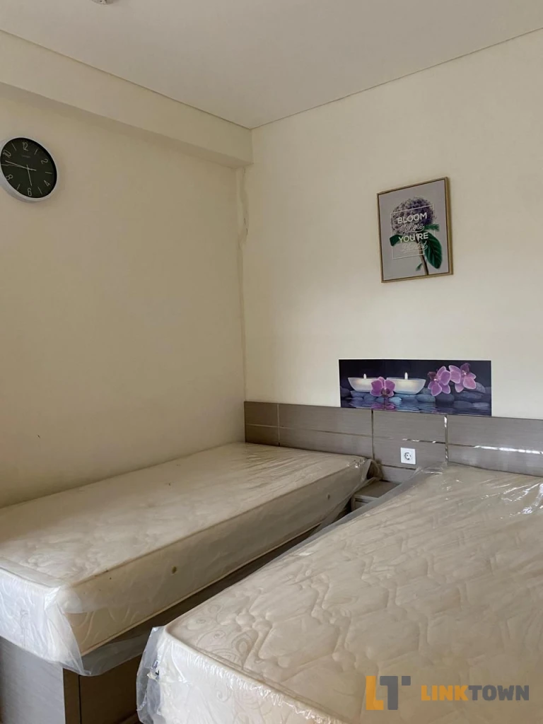 Linktown Apartemen Bandung